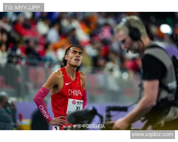 田径亚洲室内锦标赛精彩回顾与成绩分析全景展现 田径亚洲室内锦标赛精彩回顾与成绩分析全景展现