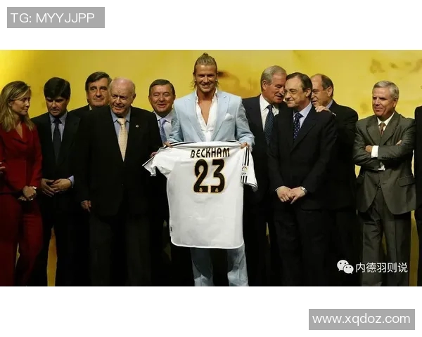 探索弗洛伦蒂诺的银河战略如何重塑足球俱乐部的未来与商业模式