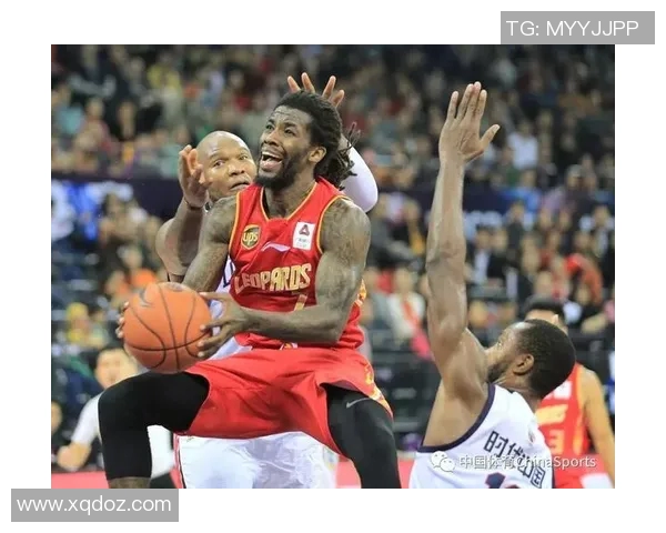 安东尼奥-布莱克尼在CBA新赛季状态回暖，带领球队取得连胜