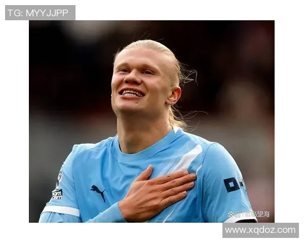 曼城哈兰德抢点技术解析与比赛中的关键作用分析