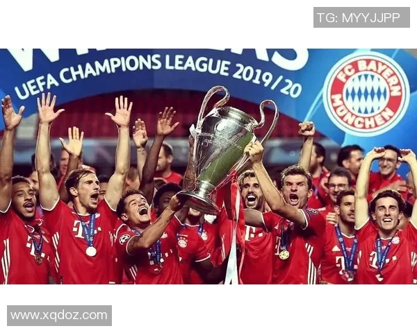 拜仁慕尼黑德甲重启首战胜利，展示冠军实力