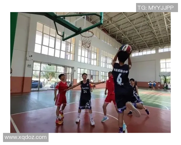 胡荷韬18次突破展现卓越才华引领篮球新风潮