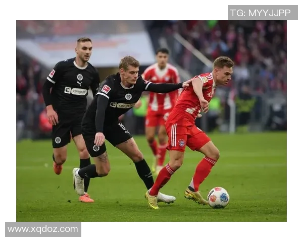 基米希在德甲赛场展现卓越实力助力球队再创辉煌