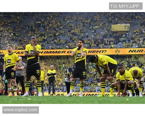 多特主场大胜，崛起至德甲次席位置