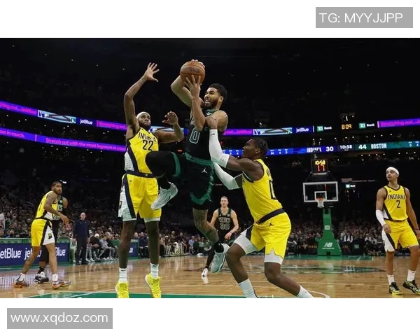 步行者大胜凯尔特人，拉狄波32分：创造历史的巅峰之夜