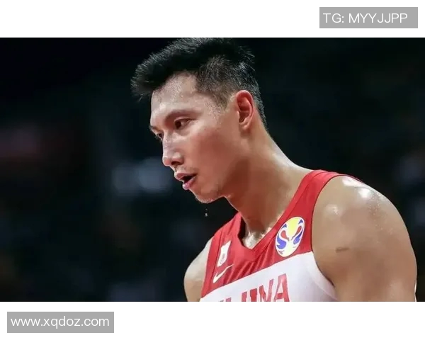 广东华南虎队长易建联再创辉煌，入选全明星首发阵容