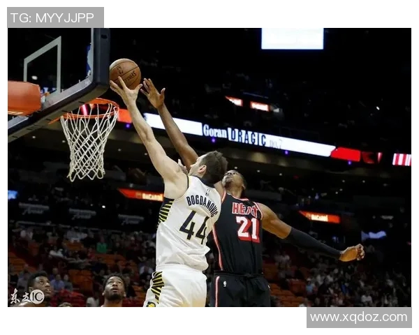 公牛轻取步行者，豪取三连胜