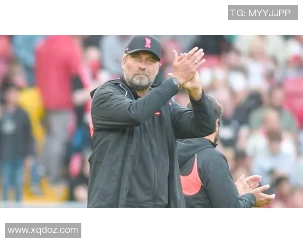 克洛普向中国球迷致歉：我对中国的言论十分遗憾