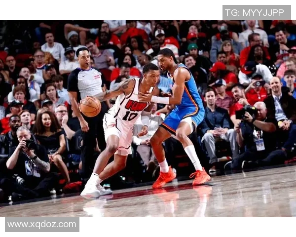 火箭绝杀雷霆，晋级西部决赛：一场精彩绝伦的篮球盛宴