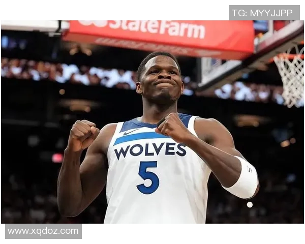 灰熊力克森林狼，取得八连胜！