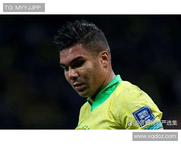 皇马官方确认卡塞米罗本季报销，中场大将或将缺席欧洲杯