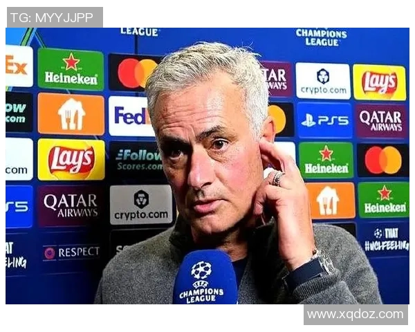 穆里尼奥遭到球迷质疑：他的战术选择为何引发广泛批评？