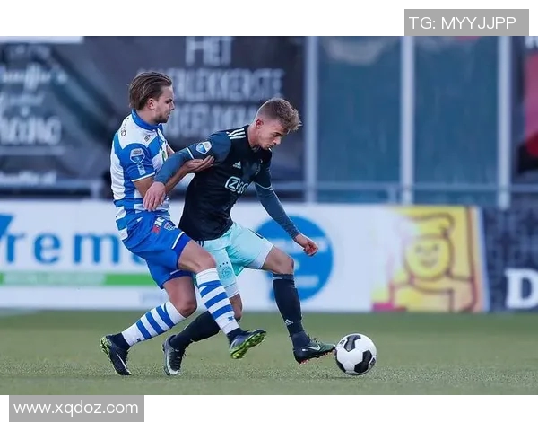 米兰瞄准荷甲射手！将挖掘新的锋线选择权