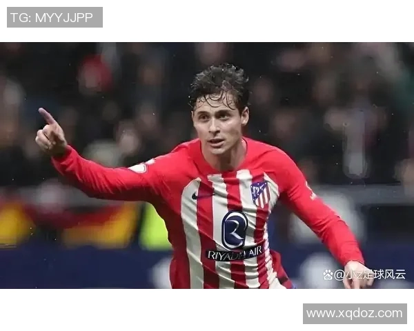 马德里竞技签下乌拉圭射手，欲重振攻击火力