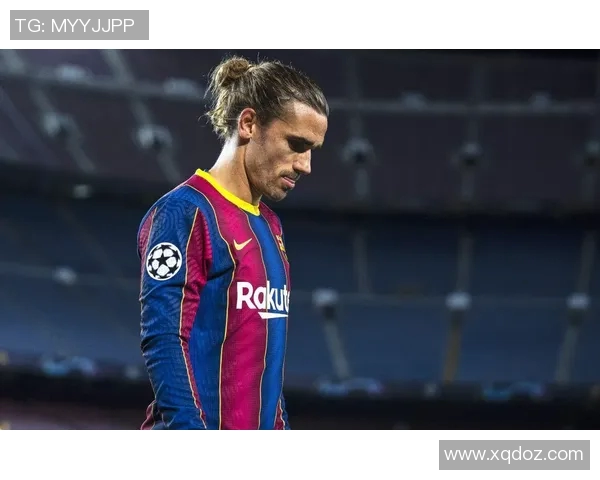 马竞宣布与格列兹曼解约，后者或将转会回归巴萨